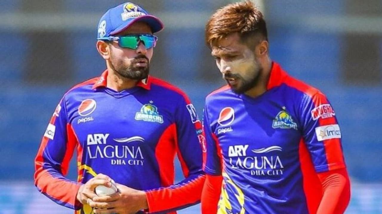 నా దృష్టిలో బాబర్, పదో నెంబర్ బ్యాటర్ ఇద్దరూ ఒక్కటే.. : పాక్ మాజీ పేసర్ 