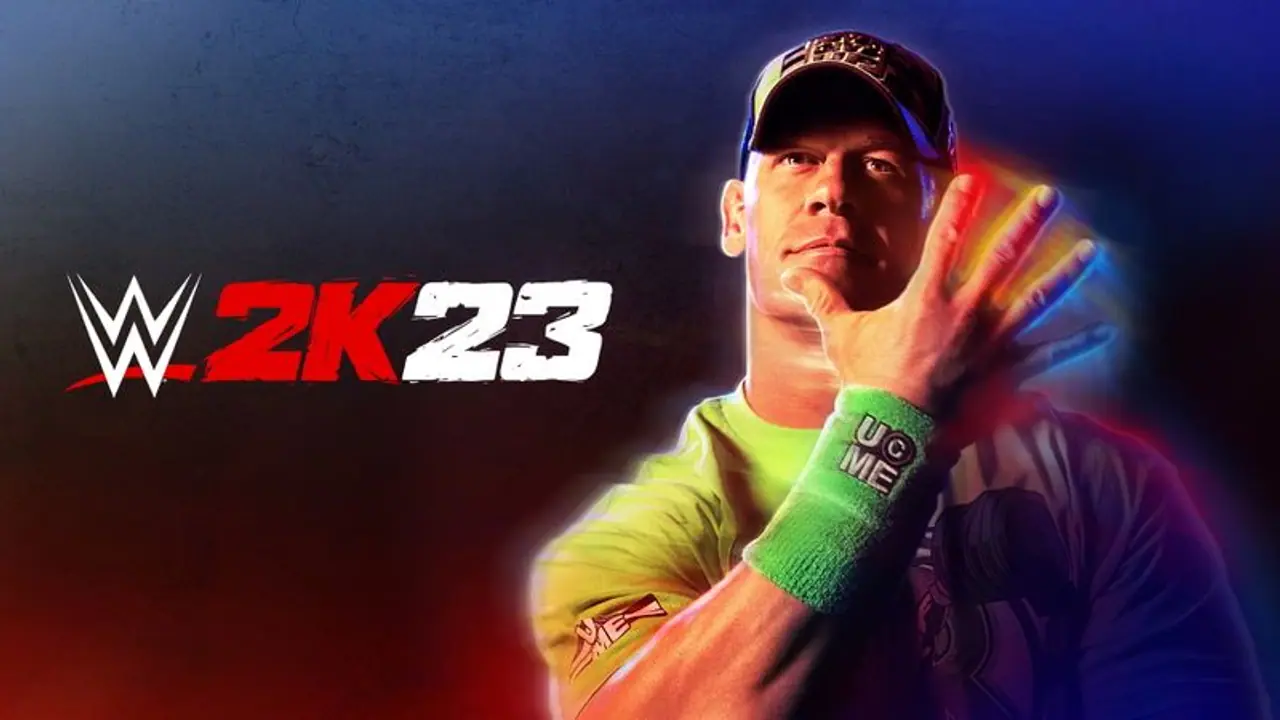 'So bummed' Fans express disappointment over missing superstars in WWE 2K23's initial release 'So bummed' Fans express disappointment over missing superstars in WWE 2K23's initial release