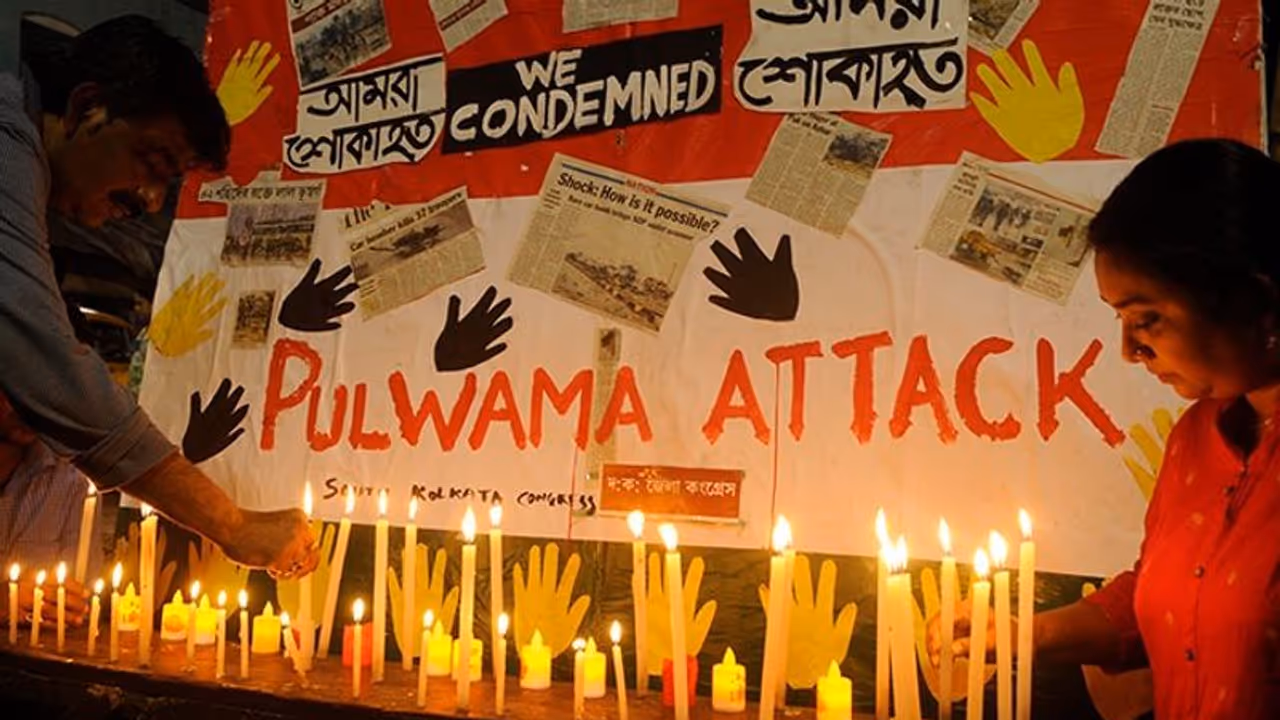 Post Pulwama terror attack, security situation in Kashmir improved: CRPF IG