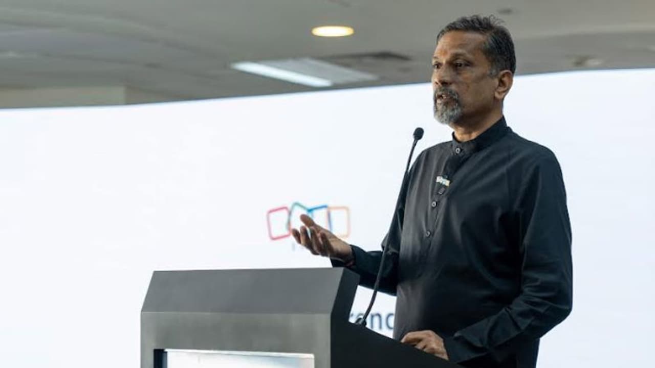 യു.എ.ഇയിൽ വെറും അഞ്ച് വര്ഷം കൊണ്ട് പത്തിരട്ടി വളര്ന്ന് സോഹോ യു.എ.ഇയിൽ വെറും അഞ്ച് വര്ഷം കൊണ്ട് പത്തിരട്ടി വളര്ന്ന് സോഹോ