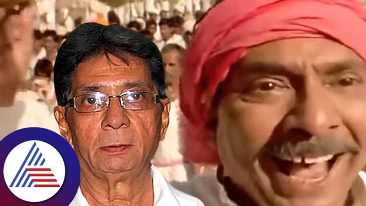 బ్రేకింగ్: లగాన్ మూవీ నటుడు కన్నుమూత! బ్రేకింగ్: లగాన్ మూవీ నటుడు కన్నుమూత!