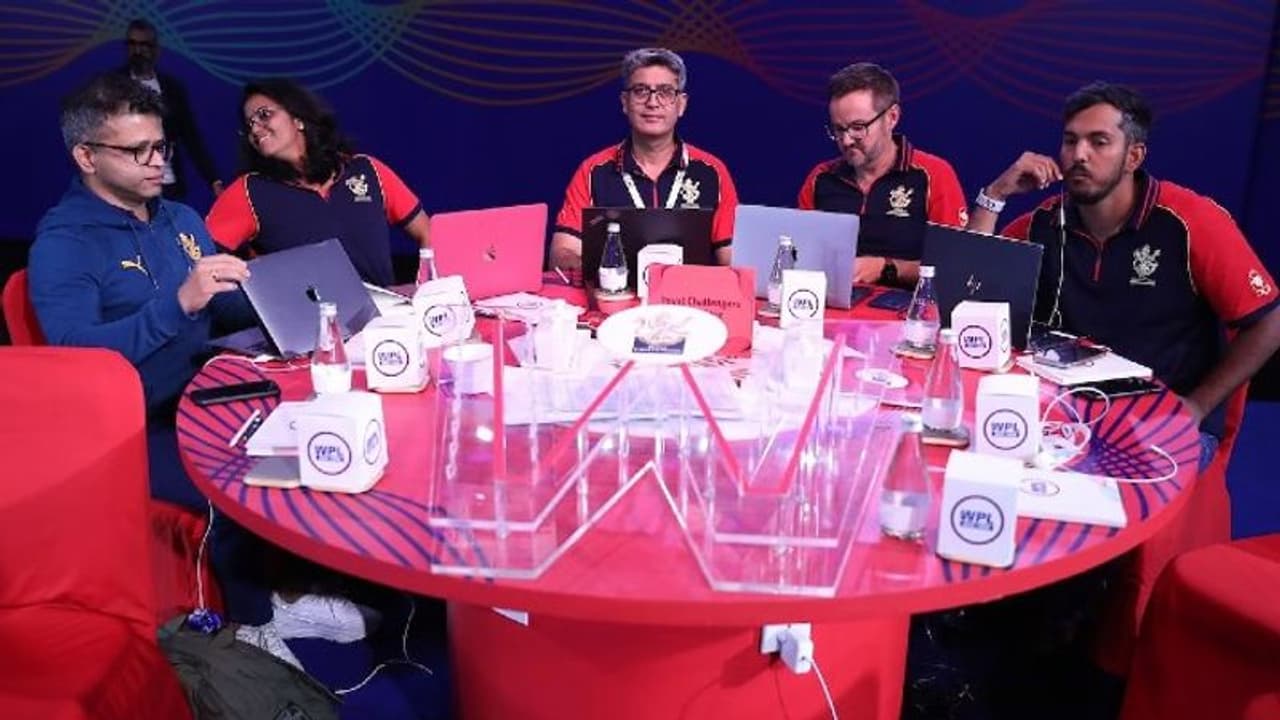 IPL Auction ಹಿಂದೆ ಮಾಡಿದ ತಪ್ಪುಗಳಿಂದ ಈ ಬಾರಿ ಪಾಠ ಕಲಿಯುತ್ತಾ RCB..? ಪೂಜಾರಗೆ 3.22 ಕೋಟಿ ನೀಡಿದ್ದ ಬೆಂಗಳೂರು IPL Auction ಹಿಂದೆ ಮಾಡಿದ ತಪ್ಪುಗಳಿಂದ ಈ ಬಾರಿ ಪಾಠ ಕಲಿಯುತ್ತಾ RCB..? ಪೂಜಾರಗೆ 3.22 ಕೋಟಿ ನೀಡಿದ್ದ ಬೆಂಗಳೂರು