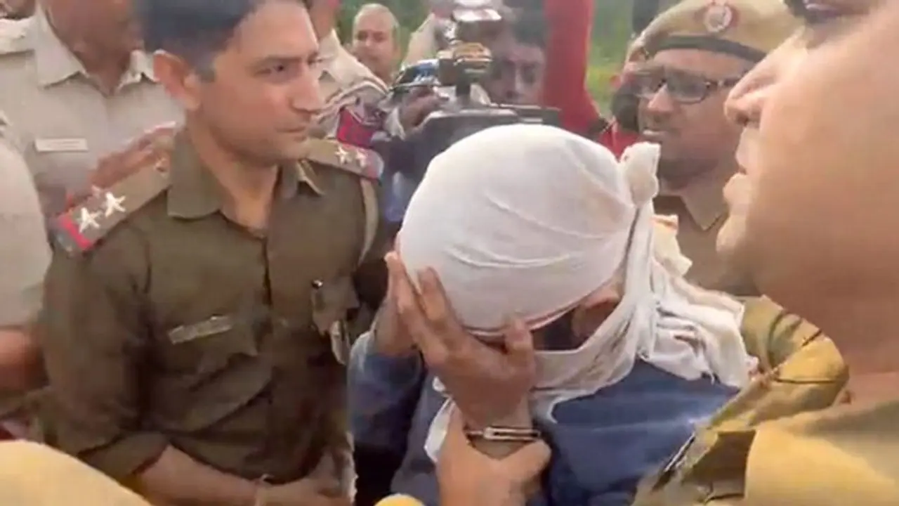 Shraddha Walker murder case: Delhi court lists case for hearing arguments against Aaftab Poonawala