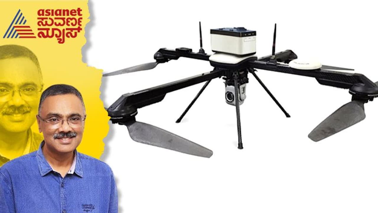 ಯುಎವಿ, ಸಿ ಯುಎಎಸ್ ಜಾಮರ್‌ ಖರೀದಿಗೆ ವೇಗ ನೀಡುತ್ತಿದೆ ಭಾರತೀಯ ಸೇನೆ; ವಿಶೇಷತೆಗಳು ಹೀಗಿವೆ..