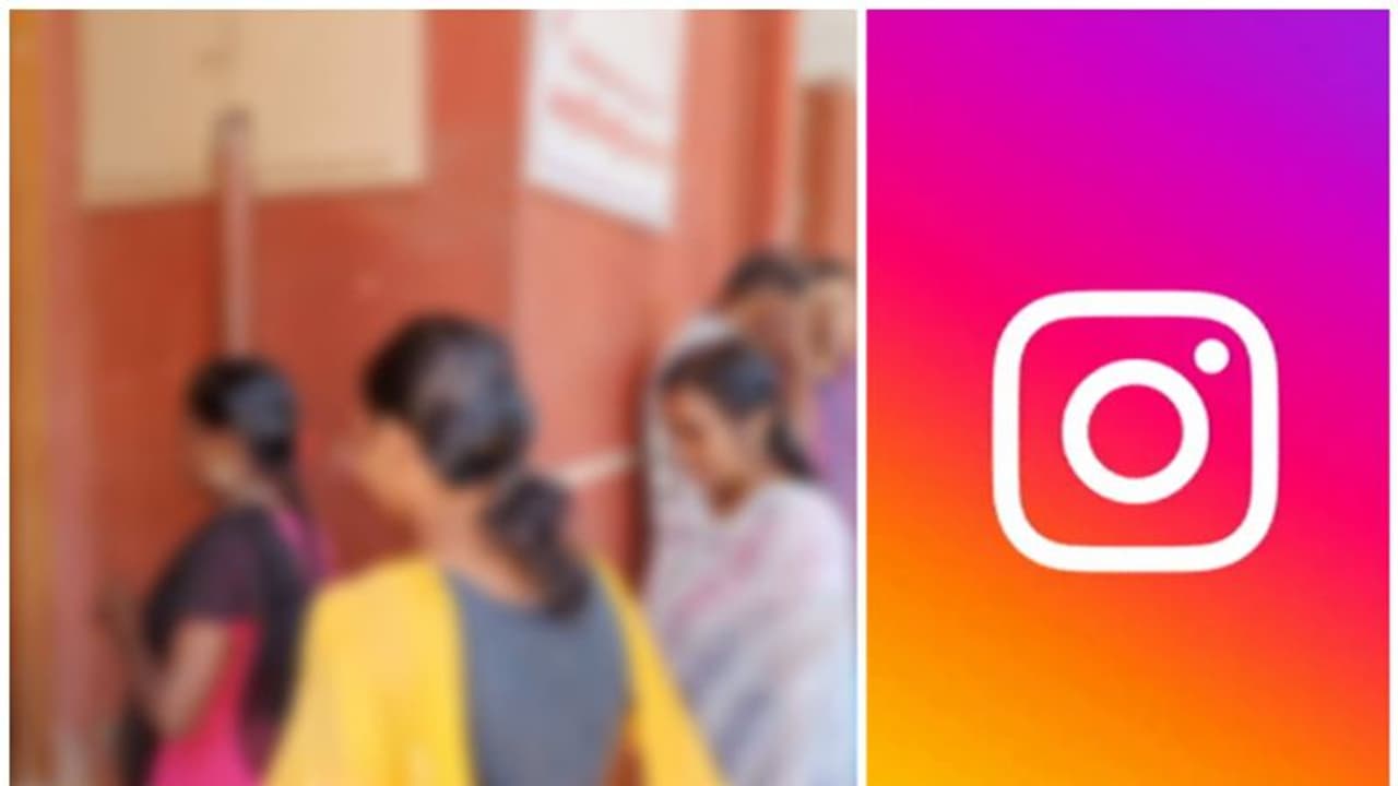 ഇൻസ്റ്റയിലൂടെ പ്രണയം, കാമുകനെ തേടി തമിഴ്നാട്ടിലെത്തിയ മലയാളി യുവതി ഞെട്ടി; 3 മാസം രഹസ്യവാസം;ഒടുവിൽ ട്വിസ്റ്റ് ഇൻസ്റ്റയിലൂടെ പ്രണയം, കാമുകനെ തേടി തമിഴ്നാട്ടിലെത്തിയ മലയാളി യുവതി ഞെട്ടി; 3 മാസം രഹസ്യവാസം;ഒടുവിൽ ട്വിസ്റ്റ്