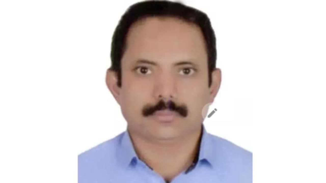 പ്രവാസി മലയാളി താമസസ്ഥലത്ത് കുഴഞ്ഞുവീണ് മരിച്ചു പ്രവാസി മലയാളി താമസസ്ഥലത്ത് കുഴഞ്ഞുവീണ് മരിച്ചു