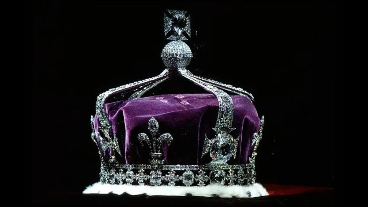 Britain's Queen Camilla chooses crown without Kohinoor for coronation in May; here's why Britain's Queen Camilla chooses crown without Kohinoor for coronation in May; here's why