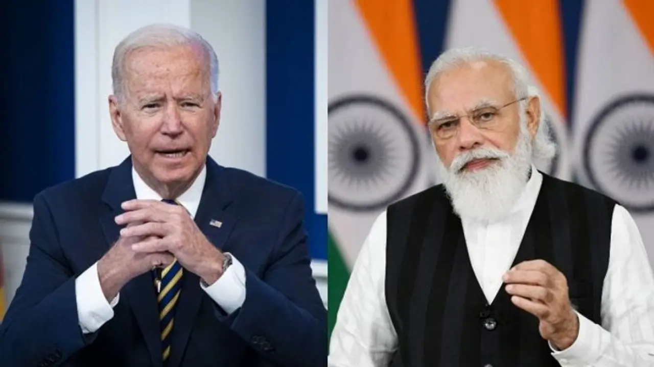 ಒಡಿಶಾ ರೈಲು ದುರಂತದ ಬಗ್ಗೆ ತೀವ್ರ ಆಘಾತ ವ್ಯಕ್ತಪಡಿಸಿದ ವಿಶ್ವದ ದೊಡ್ಡಣ್ಣ ಜೋ ಬೈಡೆನ್, ಕ್ಸಿ ಜಿನ್ಪಿಂಗ್ ಒಡಿಶಾ ರೈಲು ದುರಂತದ ಬಗ್ಗೆ ತೀವ್ರ ಆಘಾತ ವ್ಯಕ್ತಪಡಿಸಿದ ವಿಶ್ವದ ದೊಡ್ಡಣ್ಣ ಜೋ ಬೈಡೆನ್, ಕ್ಸಿ ಜಿನ್ಪಿಂಗ್