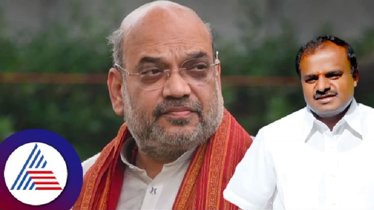 Amit shah interview :ಕುಟುಂಬ ರಾಜಕೀಯಕ್ಕೆ ಕರ್ನಾಟಕ ಗುಡ್ಬೈ: ಅಮಿತ್ ಶಾ Amit shah interview :ಕುಟುಂಬ ರಾಜಕೀಯಕ್ಕೆ ಕರ್ನಾಟಕ ಗುಡ್ಬೈ: ಅಮಿತ್ ಶಾ