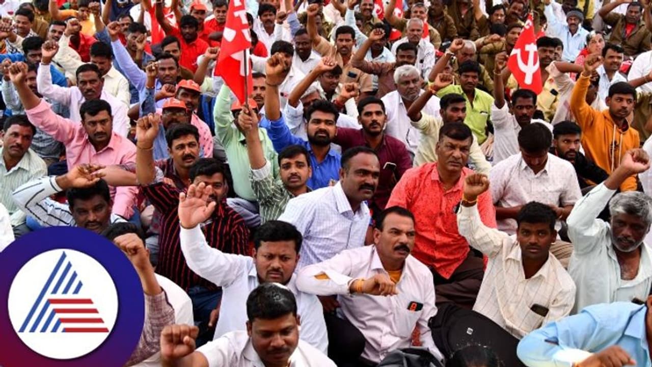 Bengaluru: ಇಂದು ಬಿಸಿಯೂಟ ನೌಕರರಿಂದ ವಿಧಾನಸೌಧ ಮುತ್ತಿಗೆ Bengaluru: ಇಂದು ಬಿಸಿಯೂಟ ನೌಕರರಿಂದ ವಿಧಾನಸೌಧ ಮುತ್ತಿಗೆ