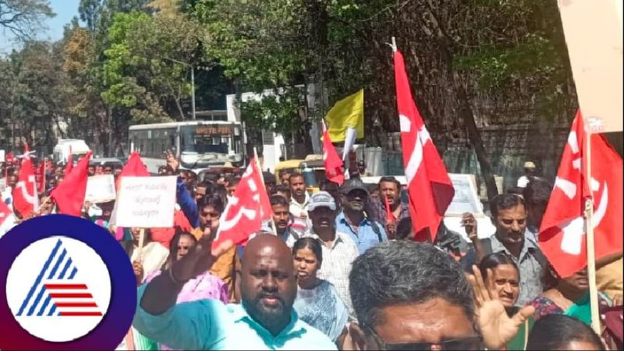 ಶಿವಮೊಗ್ಗ: ವಿಐಎಸ್ಎಲ್ಗೆ ಶಾಶ್ವತ ಬೀಗ: ಉಕ್ಕಿನ ನಗರಿಗೆ ಕಾರ್ಮೋಡ ಶಿವಮೊಗ್ಗ: ವಿಐಎಸ್ಎಲ್ಗೆ ಶಾಶ್ವತ ಬೀಗ: ಉಕ್ಕಿನ ನಗರಿಗೆ ಕಾರ್ಮೋಡ