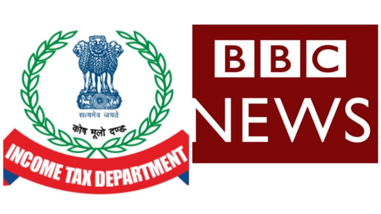 ಬಿಬಿಸಿ ಮೇಲೆ ಐಟಿ ದಾಳಿಗೆ ಸಂಪಾದಕರ ಸಂಘ ತೀವ್ರ ಕಳವಳ