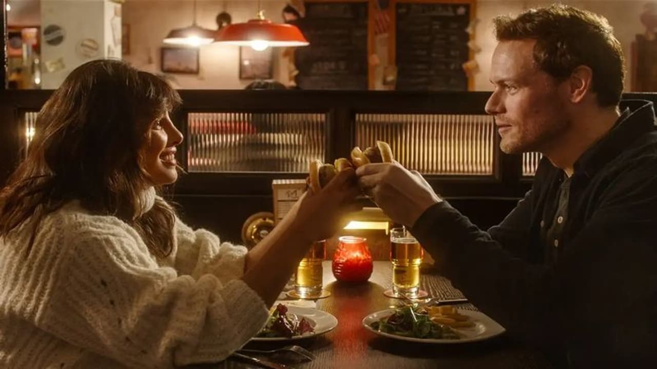 Priyanka Chopra's Love Again trailer OUT: Actress to romance Sam Heughan; know the release date, cast and more