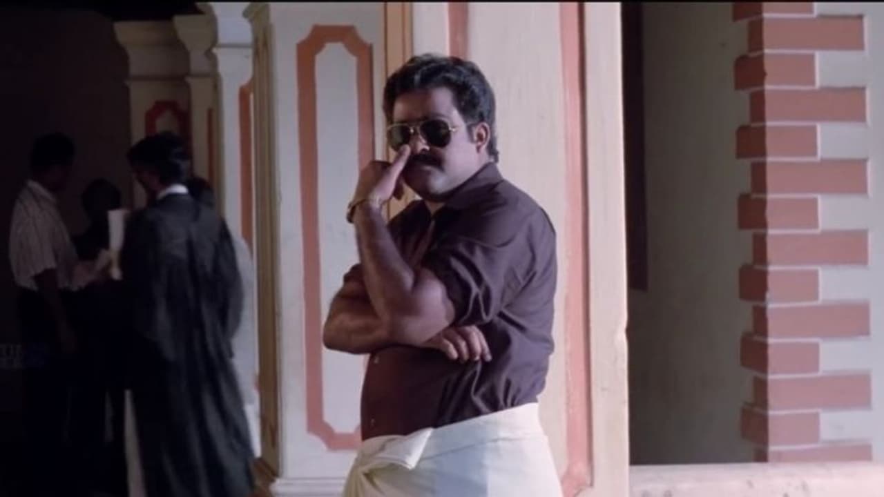 തിയറ്ററുകളില്‍ നിന്ന് മുടക്കുമുതല്‍ തിരിച്ചുപിടിച്ച് സ്‍ഫടികം; ചരിത്രമായി റീ റിലീസ്