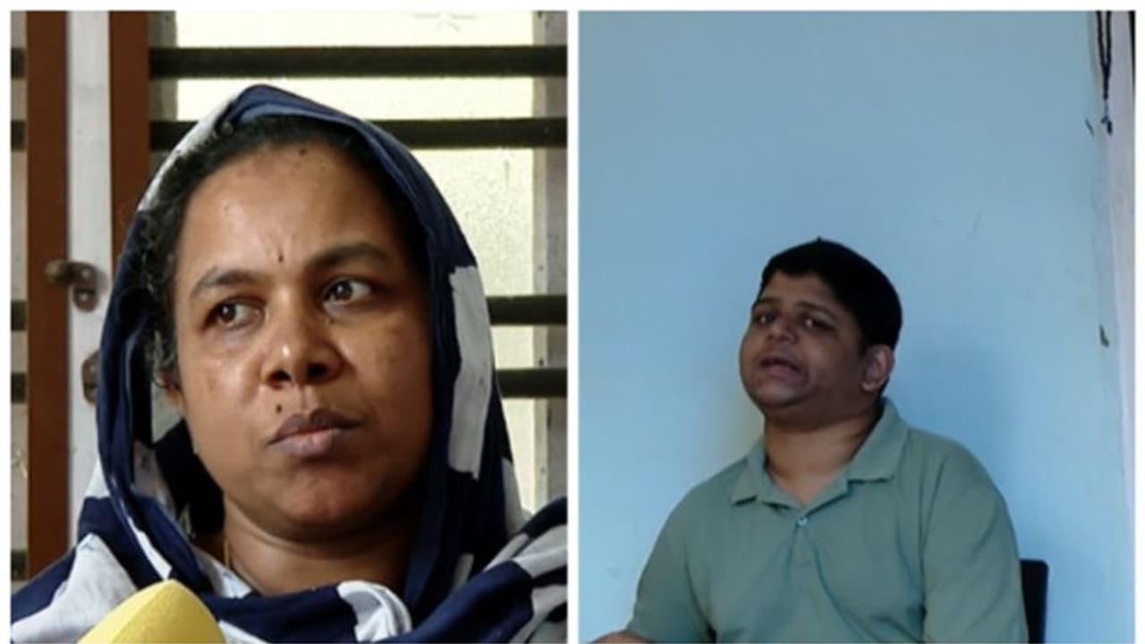എങ്ങനെ ജീവിക്കും സർ? ക്ഷേമ പെൻഷൻ പോലും നഷ്ടപ്പെടുമെന്ന ആശങ്കയിൽ ഭിന്നശേഷിക്കാരുടെ മാതാപിതാക്കൾ