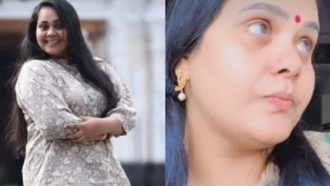 റിയാലിറ്റി ഷോയിലെ കുട്ടിയായി രേഖ രതീഷ്, അഭിനയമല്ല ജീവിതം വീഡിയോ