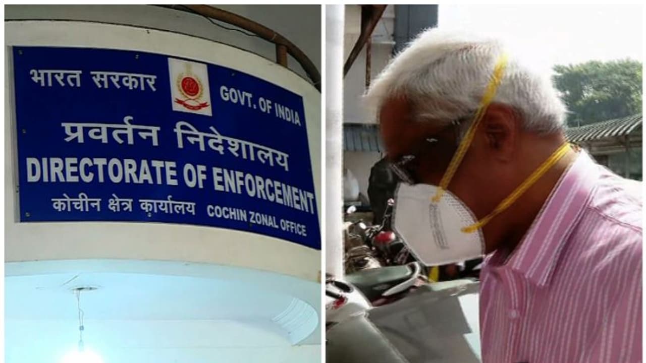 'ലൈഫ് മിഷൻ പദ്ധതിയുമായി ബന്ധമില്ല' കോഴക്കേസിൽ ജാമ്യംതേടി എംശിവശങ്കർ സുപ്രീംകോടതിയില്‍