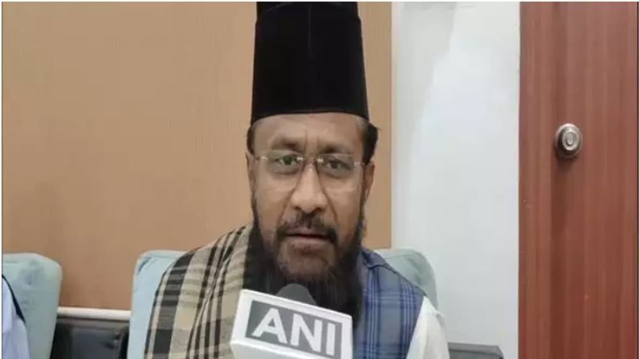 'സൈന്യത്തിൽ മുസ്ലീങ്ങൾക്ക് 30 ശതമാനം സംവരണം വേണം'; ആവശ്യവുമായി ജെഡിയു നേതാവ് 'സൈന്യത്തിൽ മുസ്ലീങ്ങൾക്ക് 30 ശതമാനം സംവരണം വേണം'; ആവശ്യവുമായി ജെഡിയു നേതാവ്