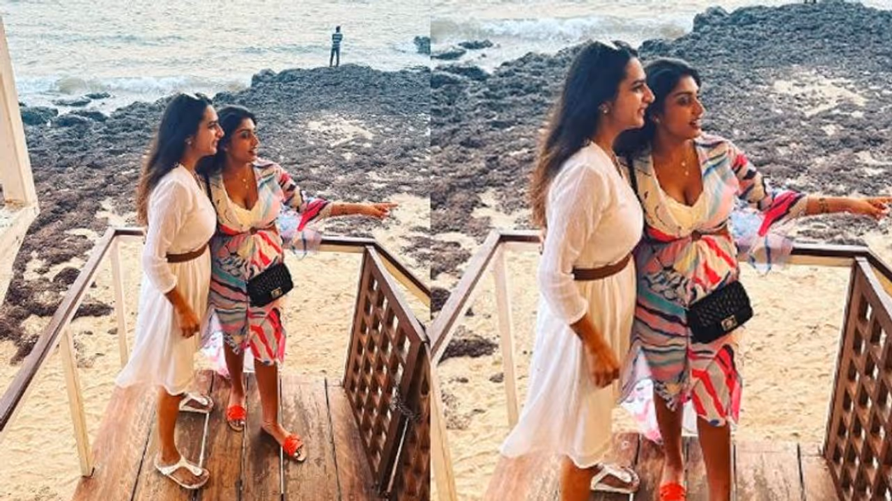 సురేఖ వాణి వాలంటైన్స్ డే పోస్ట్ పై దారుణంగా ట్రోలింగ్.. పాపం మంచి చెబితే.. సురేఖ వాణి వాలంటైన్స్ డే పోస్ట్ పై దారుణంగా ట్రోలింగ్.. పాపం మంచి చెబితే..