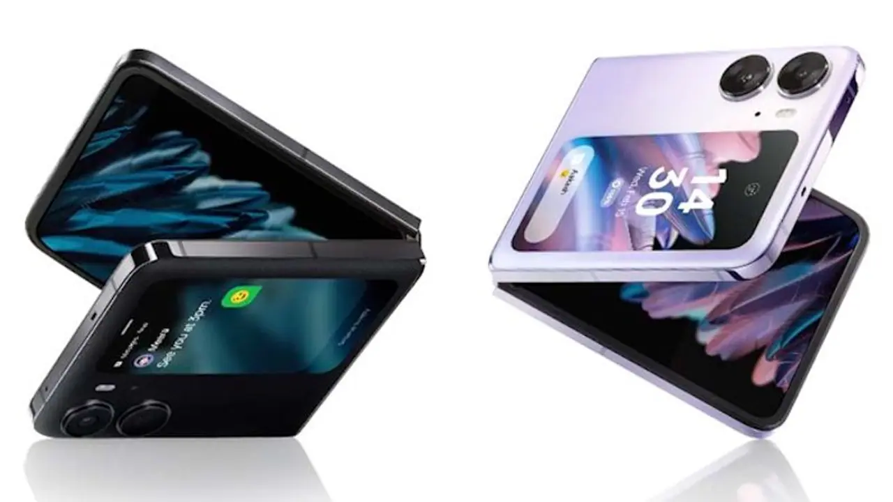Oppo Find N2 Flip to launch today: When and where to watch event live? What you can expect?