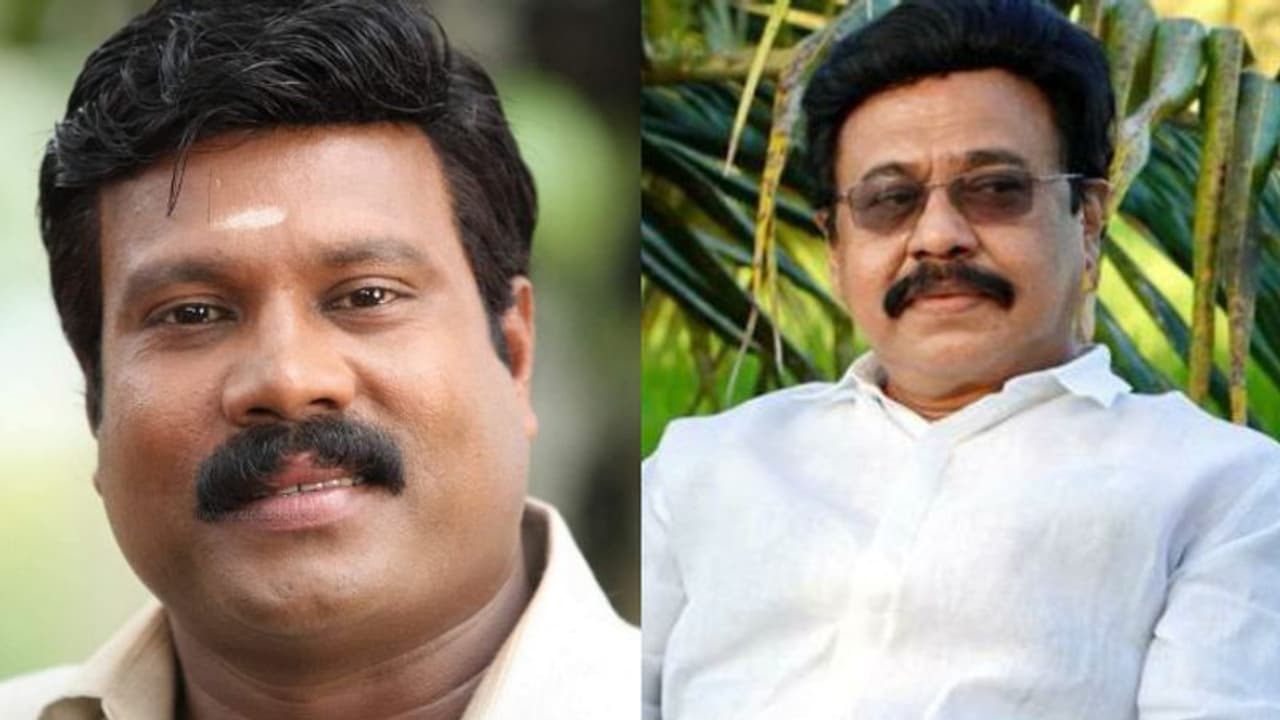  'കലാഭവൻ മണി കരയുന്നതുകണ്ടപ്പോള്‍ ഞാനും പതറിപ്പോയി', വെളിപ്പെടുത്തലുമായി വിനയൻ