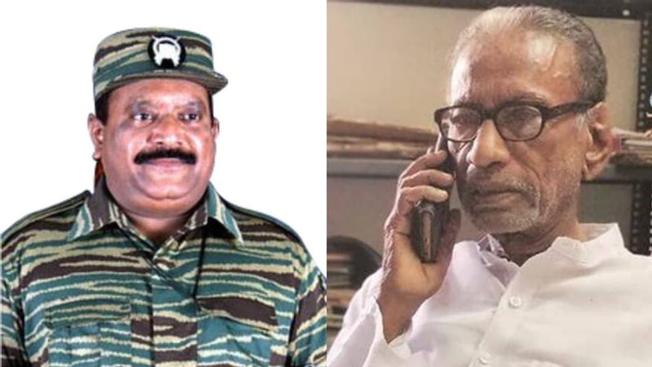 വേലുപ്പിള്ള പ്രഭാകരൻ ജീവിച്ചിരിപ്പുണ്ടോ? അവകാശവാദം പൂർണമായി തള്ളാതെ ഇന്ത്യൻ ഇന്റലിജൻസ്