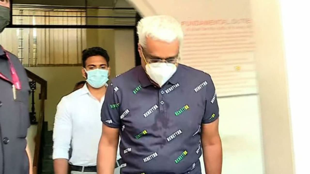 ലൈഫ് മിഷൻ കോഴക്കേസ്; ജാമ്യം വേണമെന്ന് ശിവശങ്കർ, നൽകരുതെന്ന് ഇ.ഡി.