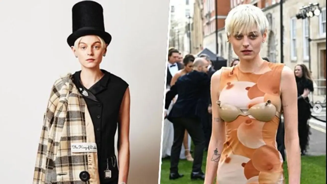 Marvel Studio's Deadpool 3 brings Emma Corin on board as antagonist Marvel Studio's Deadpool 3 brings Emma Corin on board as antagonist