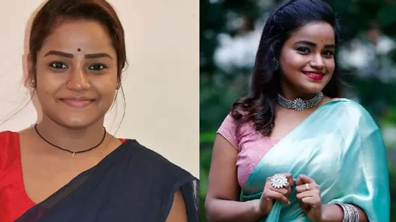 నాన్న చనిపోయాడని తెలిసి హ్యాపీగా ఫీలయ్యా... జబర్దస్త్ కమెడియన్ పాగల్ పవిత్ర షాకింగ్ కామెంట్స్ నాన్న చనిపోయాడని తెలిసి హ్యాపీగా ఫీలయ్యా... జబర్దస్త్ కమెడియన్ పాగల్ పవిత్ర షాకింగ్ కామెంట్స్