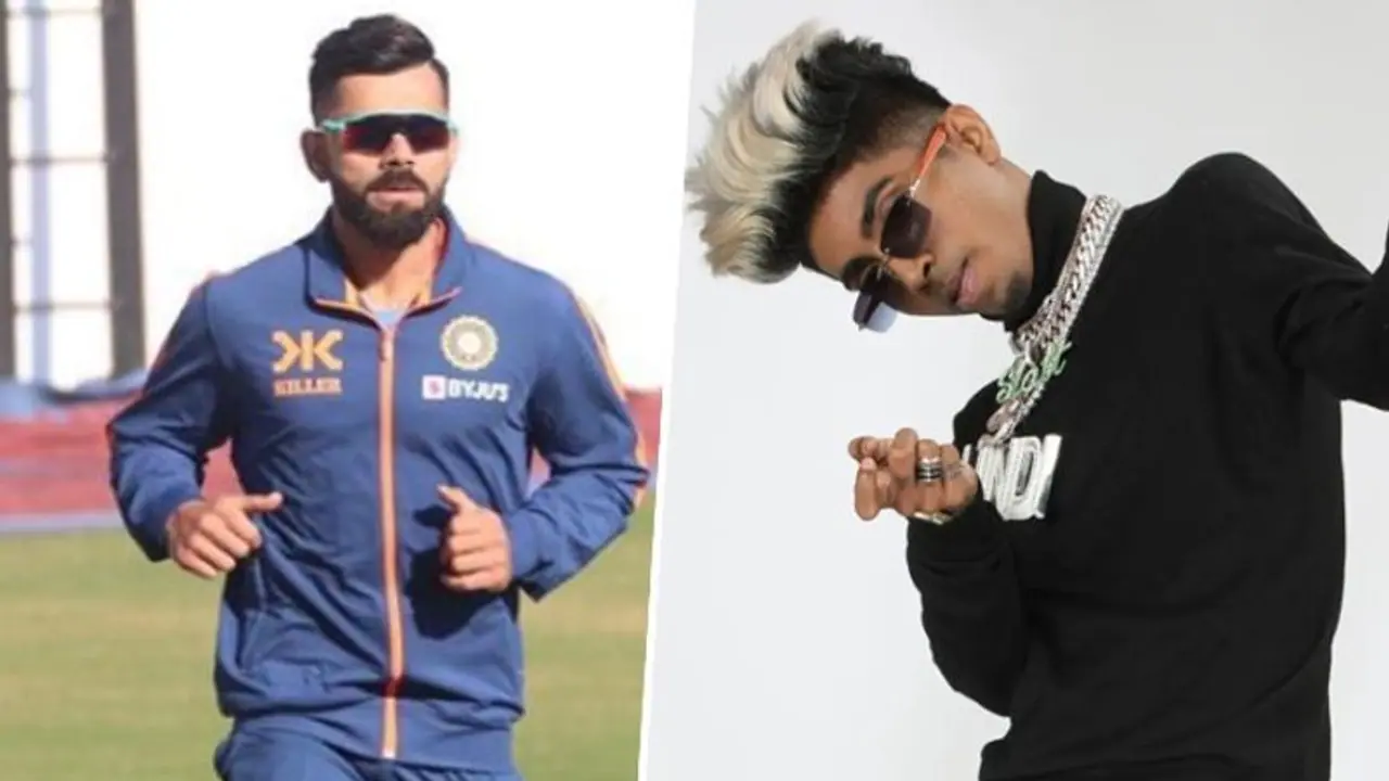 Bigg Boss 16 winner MC Stan more popular than Indian batting icon Virat Kohli? Here's proof