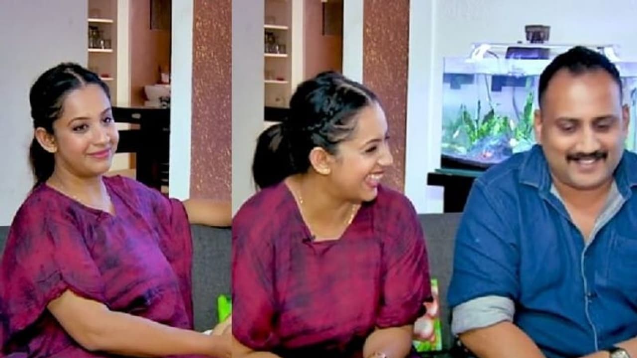  ഒടുവില്‍ ആ ചോദ്യത്തിന് ഉത്തരവുമായി സൗഭാഗ്യ അർജുന്‍