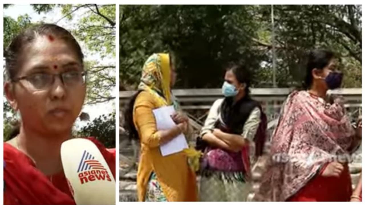 പാലക്കാട് തമിഴ് മലയാളം LDC റാങ്ക് പട്ടികയിൽ അട്ടിമറി; പുറത്തായവരിൽ ജോലി ലഭിച്ചവരും, വിശദീകരണം നൽകാതെ പിഎസ് സി