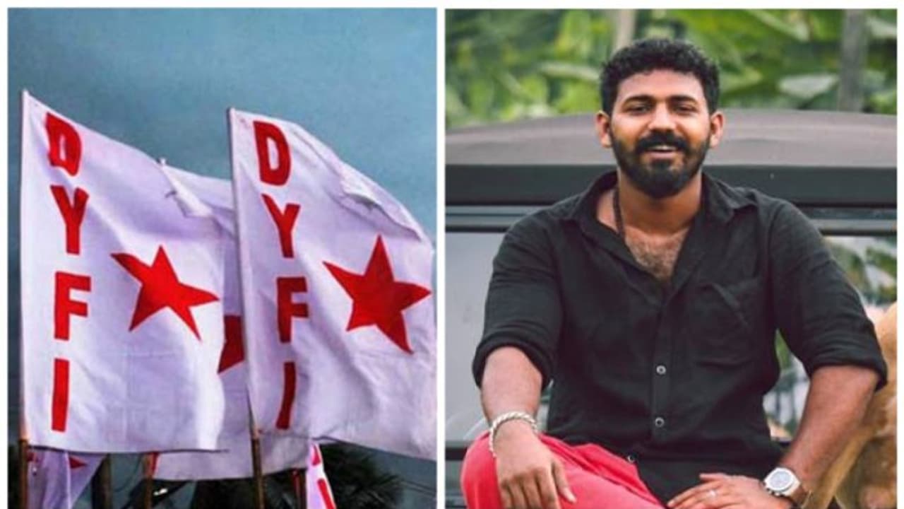 'ഒരു മേശക്ക് ചുറ്റുമിരുന്ന് പരിഹരിക്കേണ്ട പ്രശ്നങ്ങൾ വഷളാക്കിയത് നിങ്ങൾ, വിതച്ചതേ കൊയ്യൂ': ആകാശ് തില്ലങ്കേരി 'ഒരു മേശക്ക് ചുറ്റുമിരുന്ന് പരിഹരിക്കേണ്ട പ്രശ്നങ്ങൾ വഷളാക്കിയത് നിങ്ങൾ, വിതച്ചതേ കൊയ്യൂ': ആകാശ് തില്ലങ്കേരി