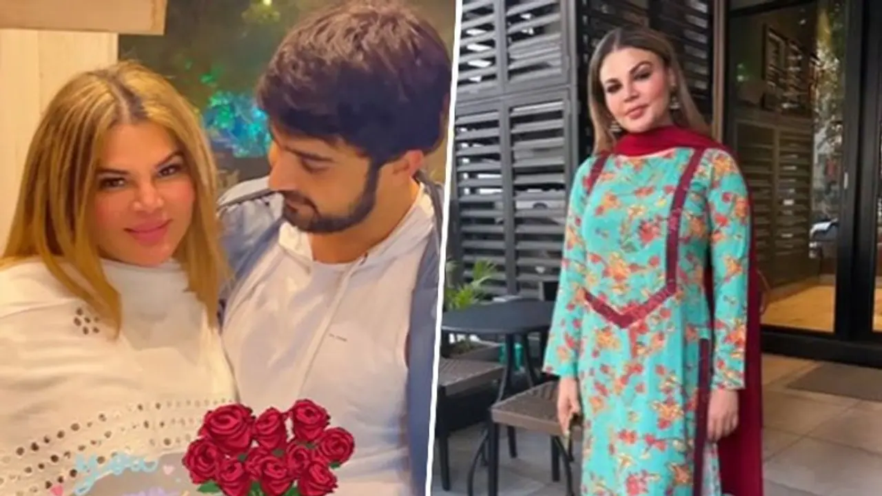 Rakhi Sawant 'prays' alleged husband Adil Khan Durrani gets bail, read details Rakhi Sawant 'prays' alleged husband Adil Khan Durrani gets bail, read details