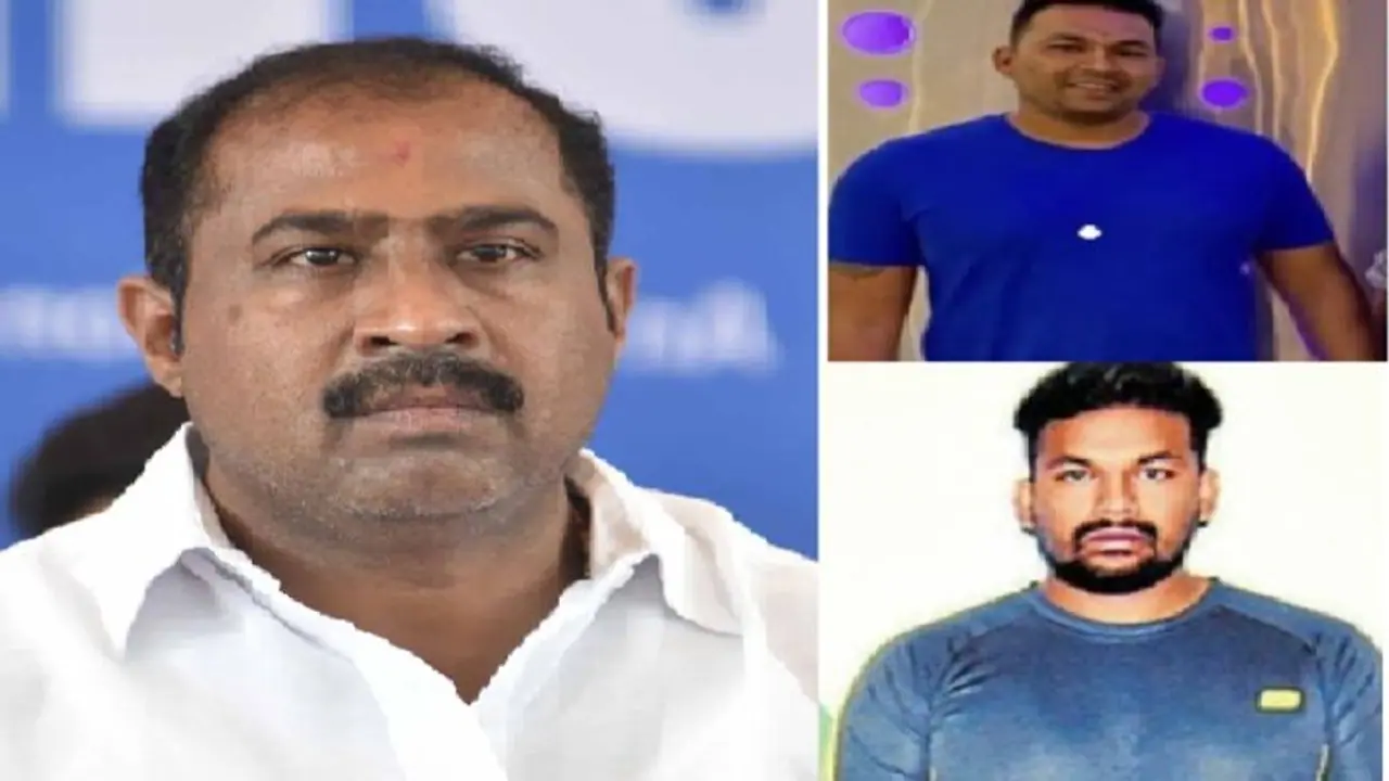 ಬೊಮ್ಮನಹಳ್ಳಿ ಶಾಸಕ ಸತೀಶ್‌ರೆಡ್ಡಿ ಕೊಲೆಗೆ ಸ್ಕೆಚ್‌: 2 ಕೋಟಿ ರೂ.ಗೆ ಸುಪಾರಿ 