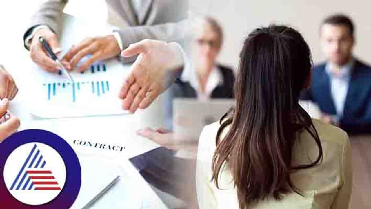 Personal Finance : ಇಂಟರ್ವ್ಯೂ ಸಂದರ್ಭದಲ್ಲಿ ಸಂಬಳದ ಸಮಾಲೋಚನೆ ಮಾಡಿದರೇನಾಗುತ್ತೆ?