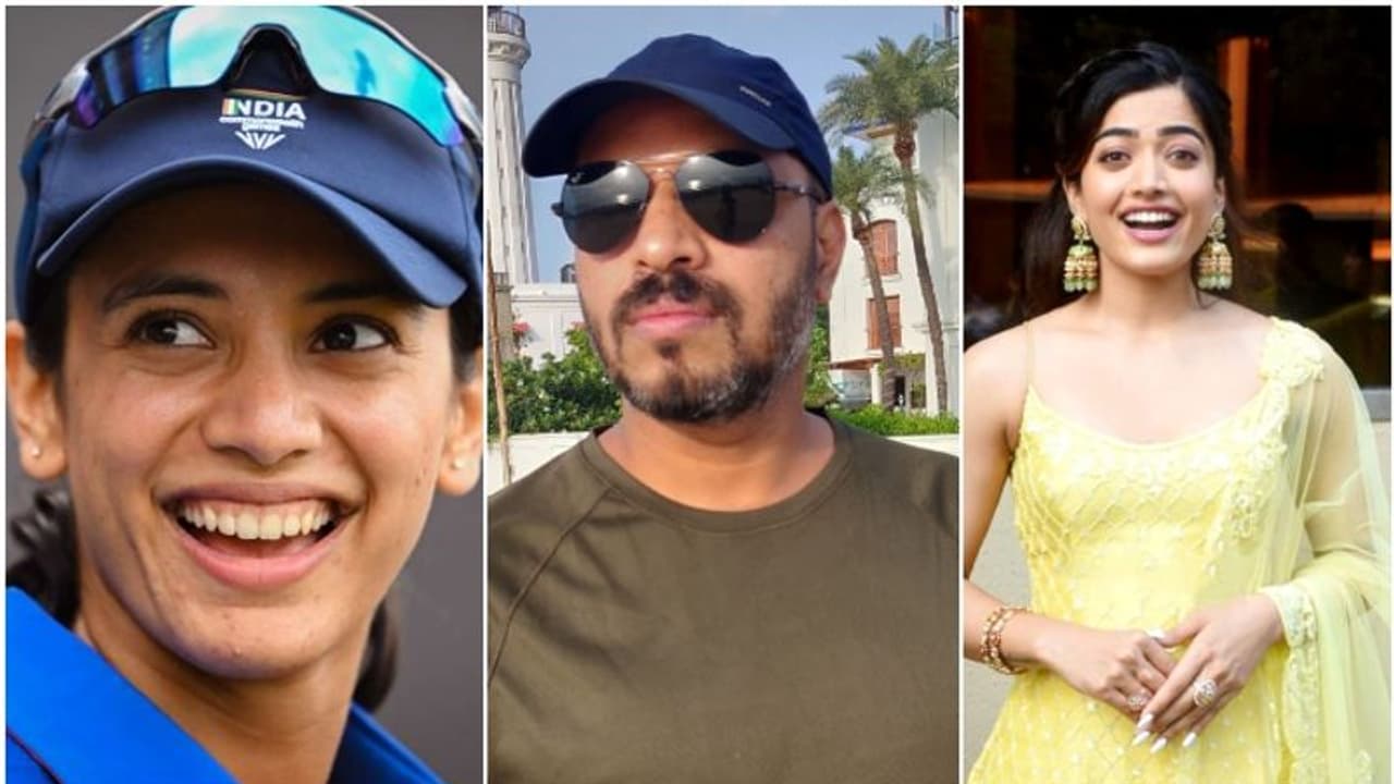 ಮಂದಣ್ಣ ಹೋದ್ರು, ಮಂದಾನ ಬಂದ್ರು, ಇಷ್ಟೇ ಲೈಫ್; ನಿರ್ದೇಶಕ, ಚಿತ್ರಸಾಹಿತಿ ಕವಿರಾಜ್ ಪೋಸ್ಟ್ ವೈರಲ್ 