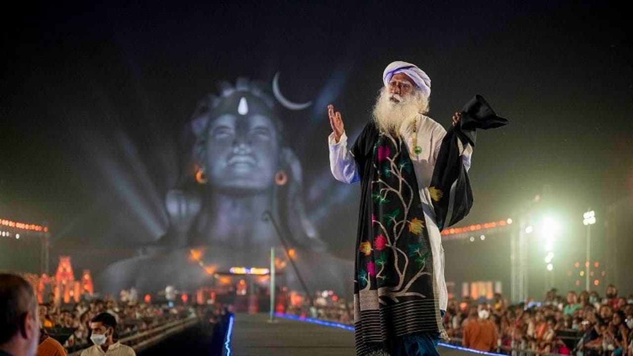 2023 ರ ಈಶ ಮಹಾಶಿವರಾತ್ರಿಗೆ ಸಿದ್ಧರಾಗಿ..! ಫೆಬ್ರವರಿ 18 ರಂದು ನಡೆಯಲಿರುವ ಪ್ರಮುಖ ಉತ್ಸವಗಳು ಹೀಗಿದೆ.. 2023 ರ ಈಶ ಮಹಾಶಿವರಾತ್ರಿಗೆ ಸಿದ್ಧರಾಗಿ..! ಫೆಬ್ರವರಿ 18 ರಂದು ನಡೆಯಲಿರುವ ಪ್ರಮುಖ ಉತ್ಸವಗಳು ಹೀಗಿದೆ..