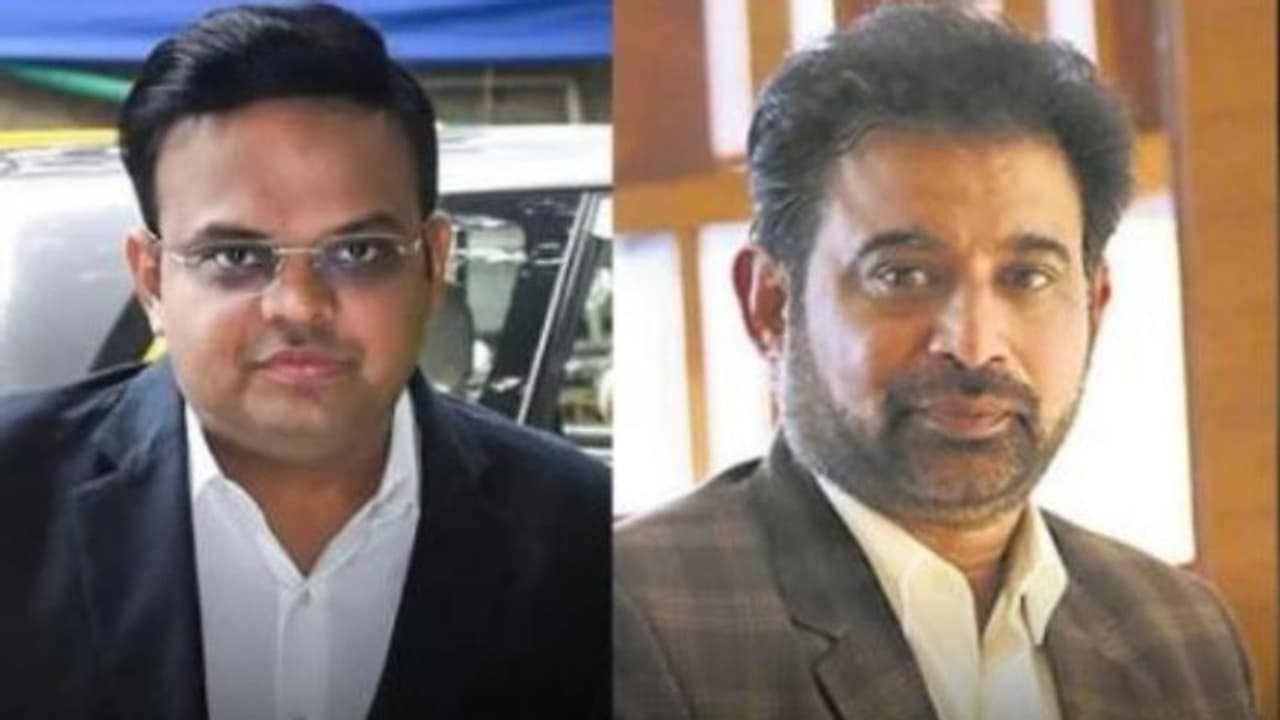 చేతన్కు జై షా మద్దతు..! అది ‘ప్లాన్డ్ స్టింగ్’ అంటూ.. చేతన్కు జై షా మద్దతు..! అది ‘ప్లాన్డ్ స్టింగ్’ అంటూ..