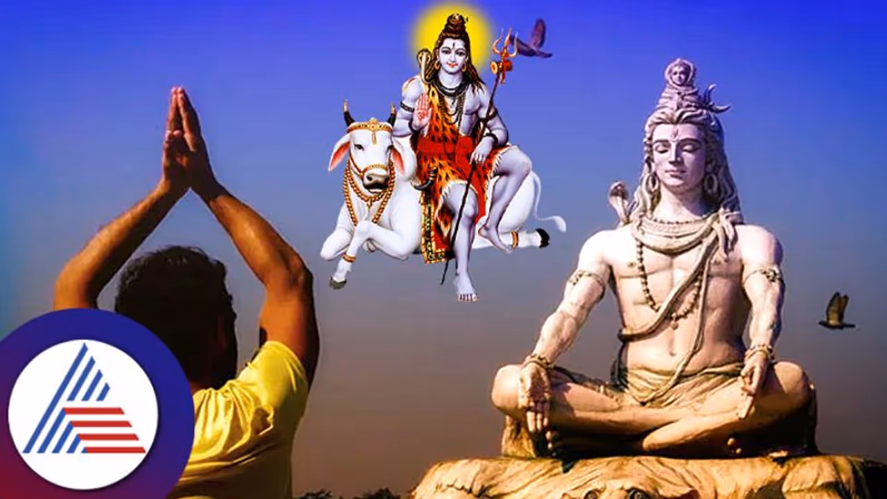 మహాశివరాత్రి 2023: ఉపవాసం ఉండటం వల్ల ఎన్ని ఆరోగ్య ప్రయోజనాలున్నాయో తెలుసా? మహాశివరాత్రి 2023: ఉపవాసం ఉండటం వల్ల ఎన్ని ఆరోగ్య ప్రయోజనాలున్నాయో తెలుసా?