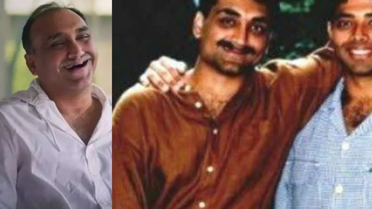 ഇന്ത്യന്‍ സിനിമയിലെ 'ഗോസ്റ്റ്' പത്ത് കൊല്ലത്തിന് ശേഷം ക്യാമറയ്ക്ക് മുന്നില്‍; ആവേശത്തോടെ ബോളിവുഡ്.!