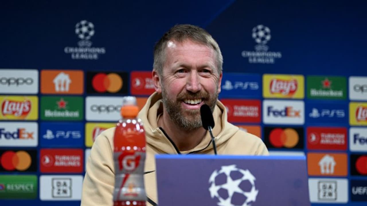 തോറ്റാല് പോട്ടര് പരുങ്ങലിലാവും; ചാമ്പ്യന്സ് ലീഗില് ചെല്സി ഇന്ന് ഡോർട്ട്മുണ്ടിനെതിരെ തോറ്റാല് പോട്ടര് പരുങ്ങലിലാവും; ചാമ്പ്യന്സ് ലീഗില് ചെല്സി ഇന്ന് ഡോർട്ട്മുണ്ടിനെതിരെ