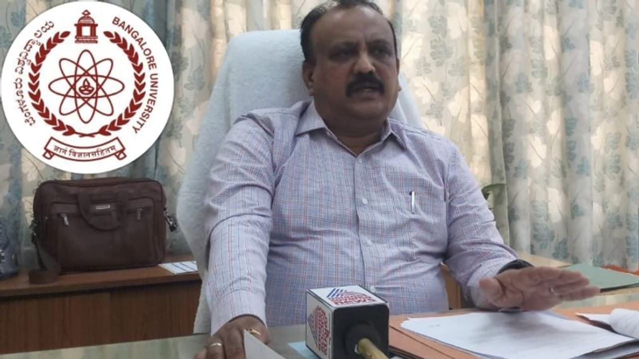 ಪದವಿ ಪರೀಕ್ಷೆ ಬರೆದು 10 ವರ್ಷಗಳ ಬಳಿಕ ಫಲಿತಾಂಶ.!: ಬೆಂಗಳೂರು ವಿವಿ ಎಡವಟ್ಟು