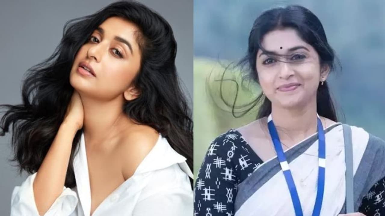 പത്ത് വർഷങ്ങൾക്ക് ശേഷം മീര ജാസ്മിന് തെലുങ്കിലേക്ക്; 'വിമാനം' വരുന്നു പത്ത് വർഷങ്ങൾക്ക് ശേഷം മീര ജാസ്മിന് തെലുങ്കിലേക്ക്; 'വിമാനം' വരുന്നു