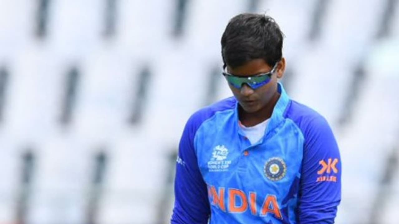 యూపీ వారియర్స్ వైస్ కెప్టెన్గా దీప్తి.. కెప్టెన్గా మిచెల్ స్టార్క్ భార్య... యూపీ వారియర్స్ వైస్ కెప్టెన్గా దీప్తి.. కెప్టెన్గా మిచెల్ స్టార్క్ భార్య...