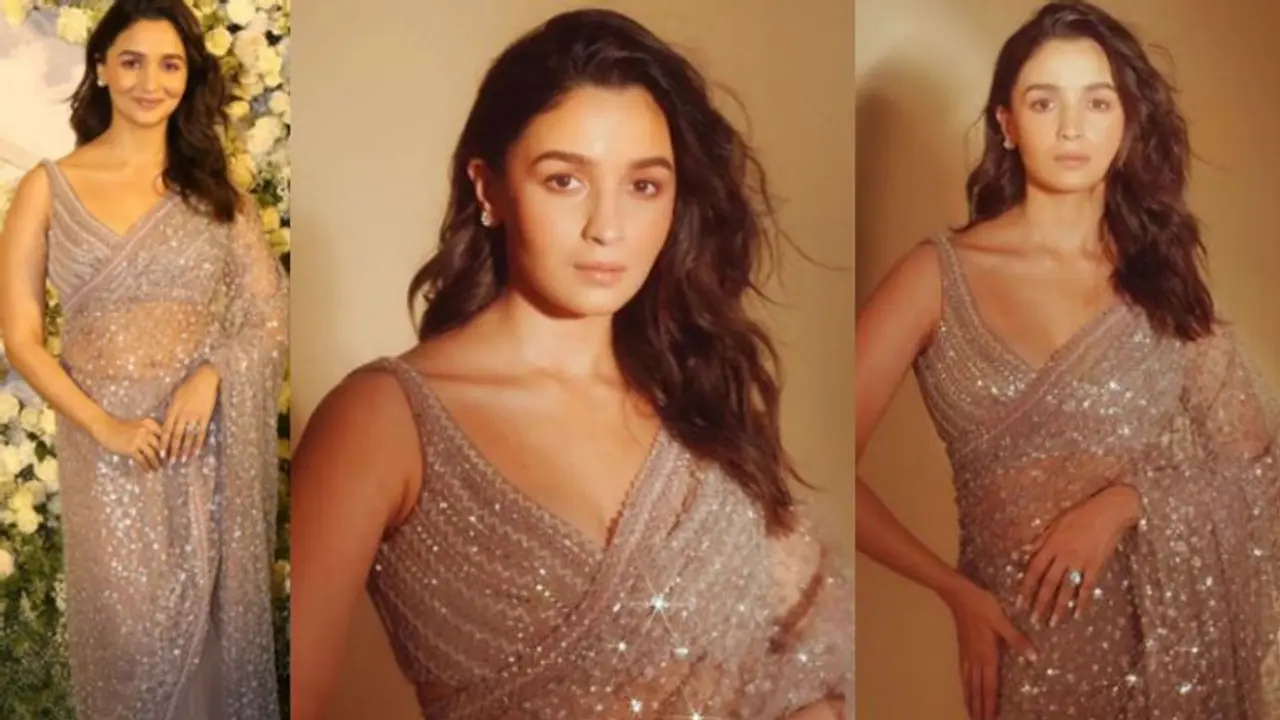 ಡೆಲಿವರಿ ಆದ್ಮೇಲೆ ಹೆಚ್ಚಾಗಿತ್ತು ಮೊಡವೆ ಕಾಟ: ಗುಟ್ಟು ಬಿಚ್ಚಿಟ್ಟ ನಟಿ Alia Bhatt 