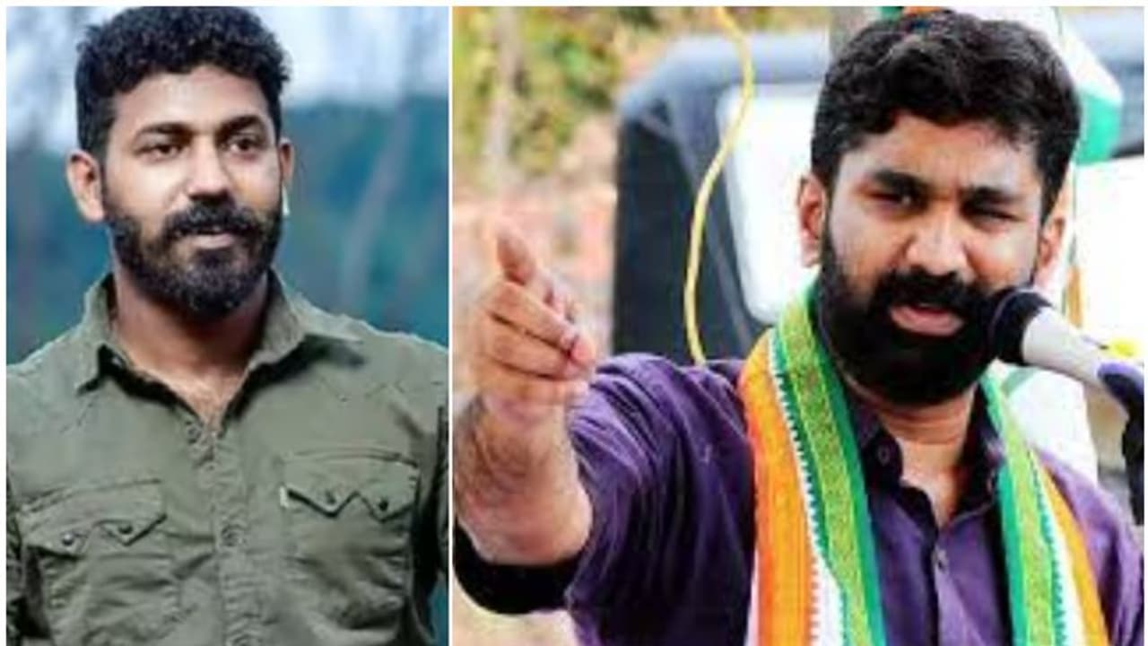 'കേരളമേ... ആ നിരപരാധിയുടെ ചുടുരക്തത്തിൽ നിങ്ങള്‍ക്കും പങ്കുണ്ട്'; കുറ്റബോധം വേട്ടയാടുമെന്ന് വി ടി ബല്‍റാം