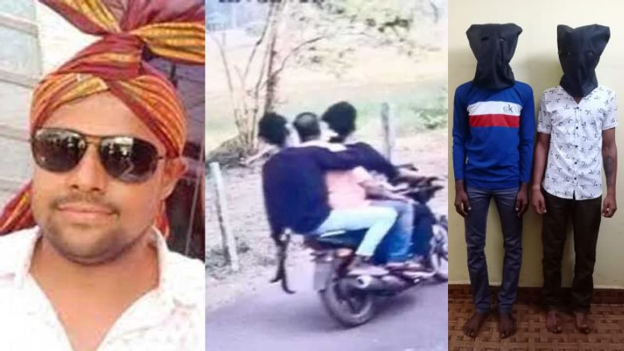 Udupi: ಕರಾವಳಿಯಲ್ಲಿ ಮತ್ತೆ ಚಿಗುರಿದ ಅಂಡರ್ ವರ್ಲ್ಡ್: ಶರತ್ ಶೆಟ್ಟಿ ಹಂತಕರು ಸೆರೆ Udupi: ಕರಾವಳಿಯಲ್ಲಿ ಮತ್ತೆ ಚಿಗುರಿದ ಅಂಡರ್ ವರ್ಲ್ಡ್: ಶರತ್ ಶೆಟ್ಟಿ ಹಂತಕರು ಸೆರೆ