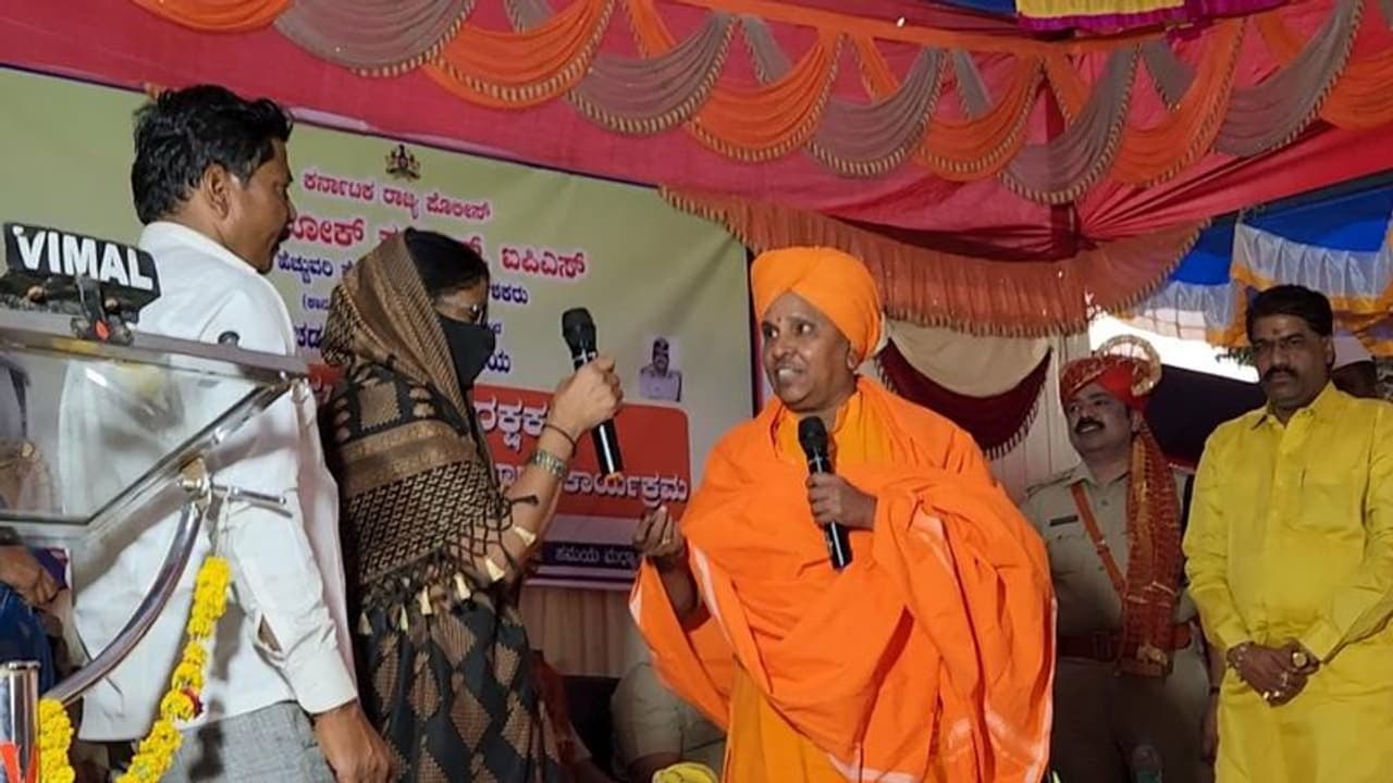 ಭೀಮಾತೀರದ ವೈಷಮ್ಯಕ್ಕೆ ತೆರೆ ಎಳೆದ ಅಲೋಕ್‌ ಕುಮಾರ್‌: ಚಡಚಣ ಬೈರಗೊಂಡ ಗ್ಯಾಂಗ್‌ಗಳ ನಡುವೆ ಸಂಧಾನ ಯಶಸ್ವಿ 