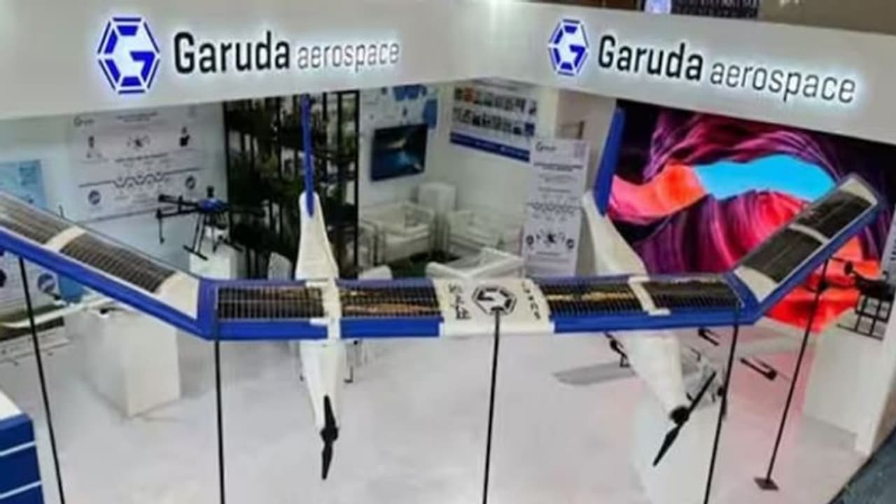 బెంగళూరు ఏరో ఇండియా 2023లో అద్భుతం, సోలార్ పవర్‌తో ఎగిరే డ్రోన్ ప్రదర్శన, డ్రోన్ గురించి షాకింగ్ నిజాలు ఇవే..